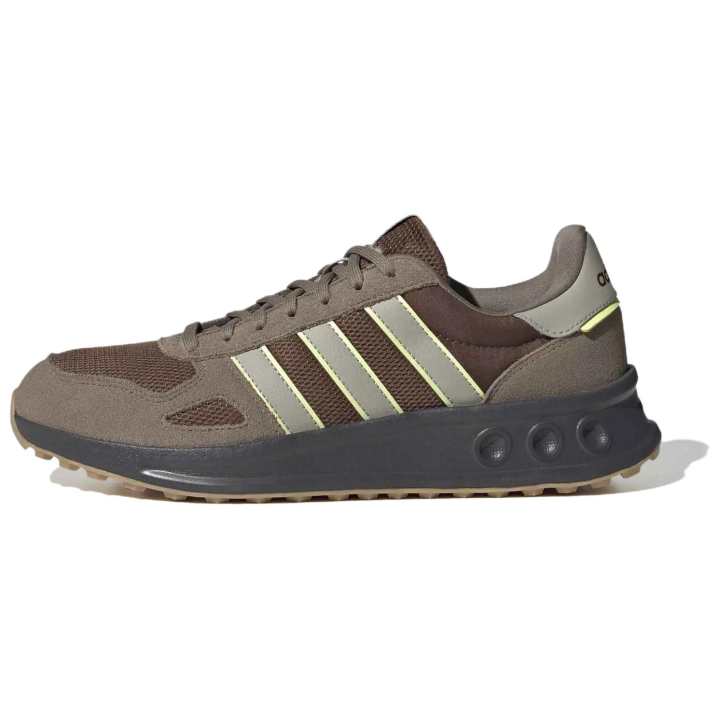 Adidas Adidas Run 84 Running Shoes Men's Brown