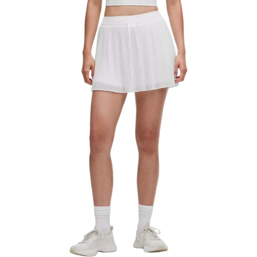 Lululemon Tennis Skirts Women's Moderate