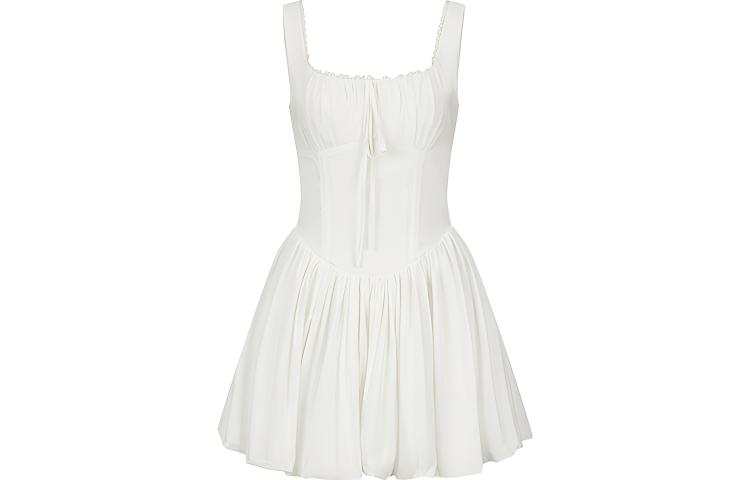 URBAN REVIVO Sleeveless Dress Women's