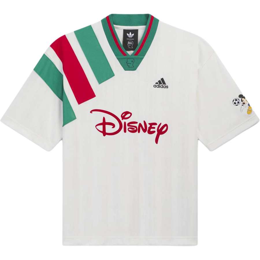 Adidas Originals x Disney/ X Brain Dead T Shirt Unisex