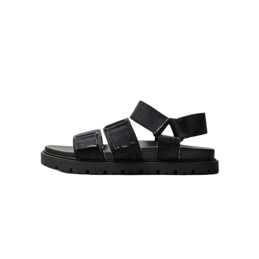 ZARA ZARA One Strap Sandals Men's