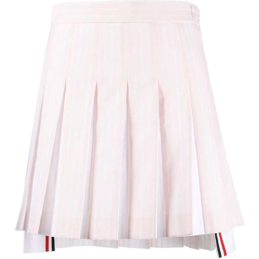 THOM BROWNE THOM BROWNE· Casual Short Skirts Women's