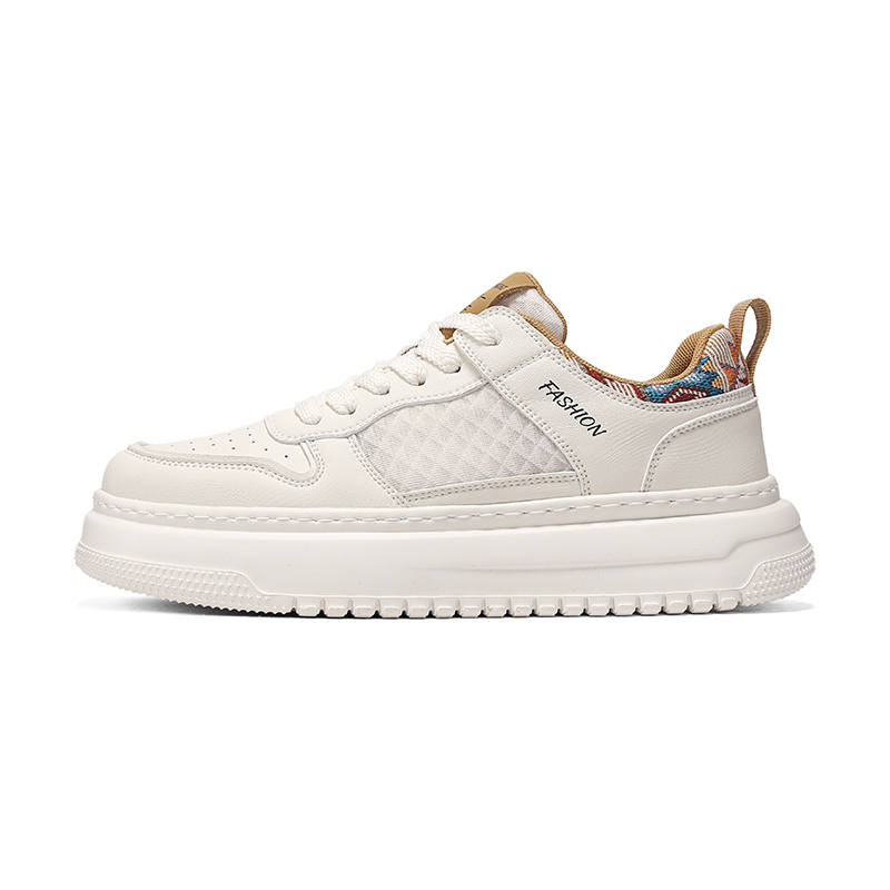 VENICEW Kids' Skateboarding Shoes Unisex