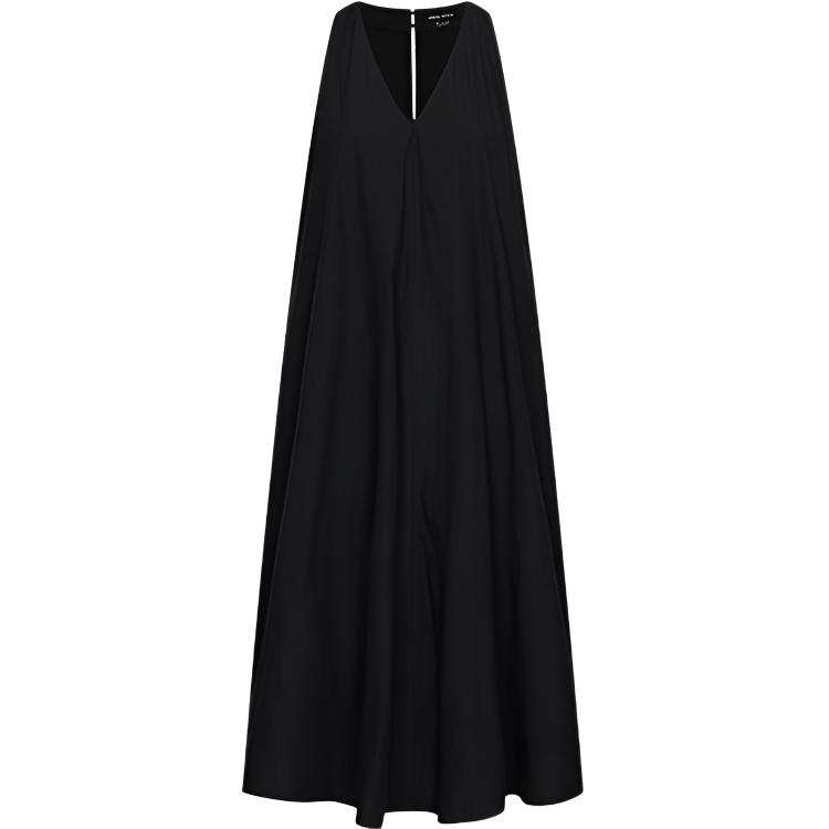 URBAN REVIVO Sleeveless Dress Women's