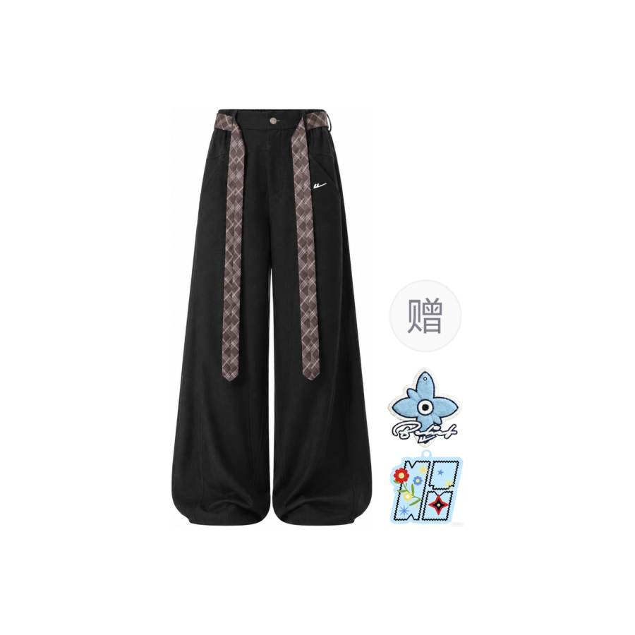 WARRIOR WARRIOR Casual Pants Women's Moderate Scimitar Pants