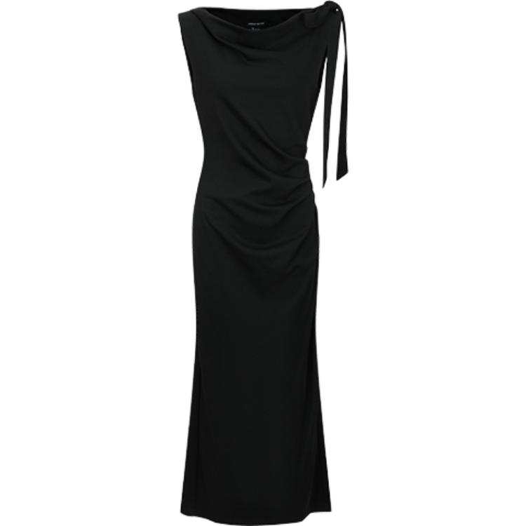 URBAN REVIVO Sleeveless Dress Women's