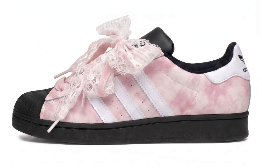 Adidas Originals Superstar 2 Kids' Skateboarding Shoes Unisex