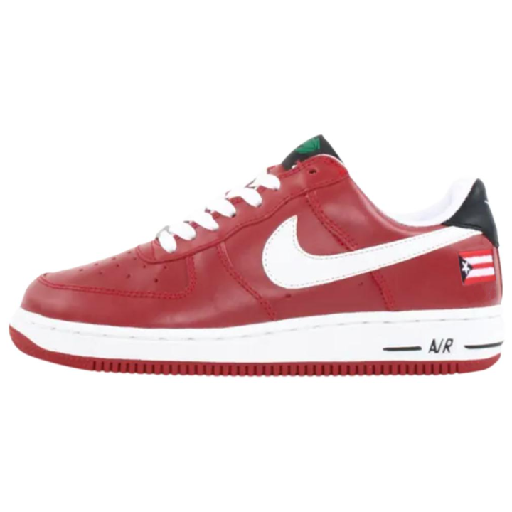 Nike Nike Air Force 1 Kids' Skateboarding Shoes Kids