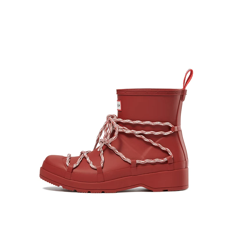HUNTER HUNTER Rain Boots Women's