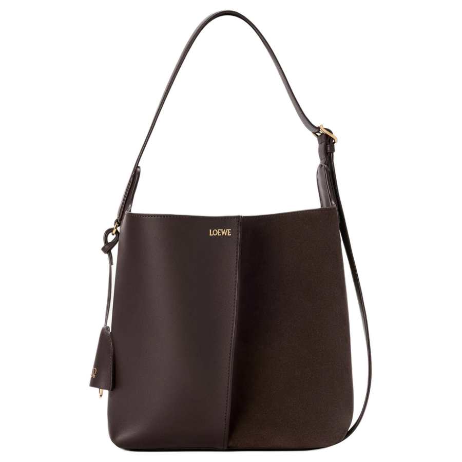 LOEWE Bilbao Crossbody Bags