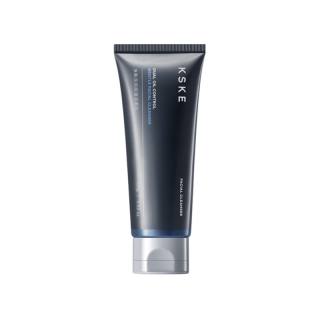 KSKE Equilibrium Amino Acids Facial Cleansing Milk Soothing Refreshing Repairing Oil Control Cleaning Men's