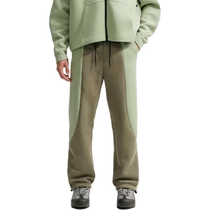 Nike Nike Casual Pants Men's Silver Sage/Jadeite Horizon/Black Moderate