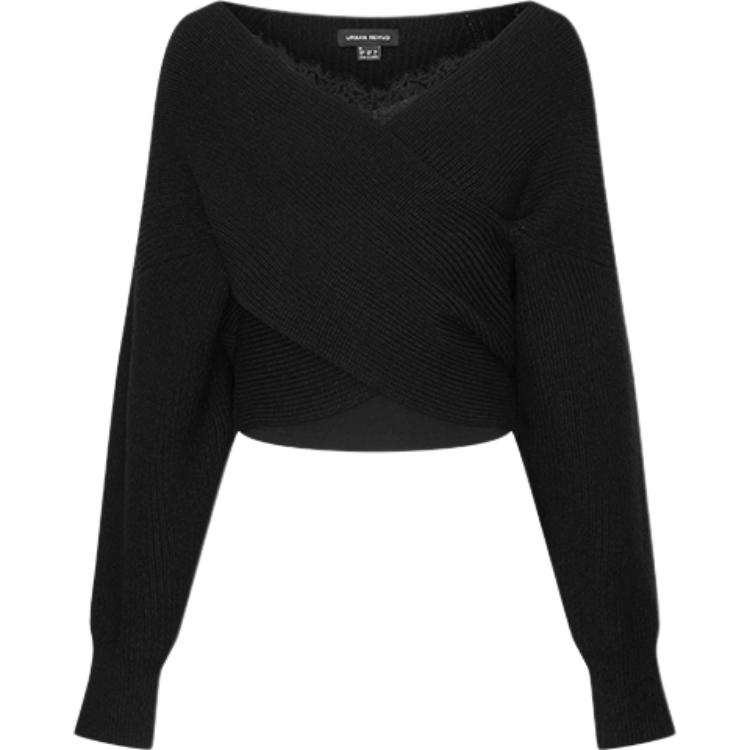 URBAN REVIVO Knitwear 2026 Spring Summer New Women's