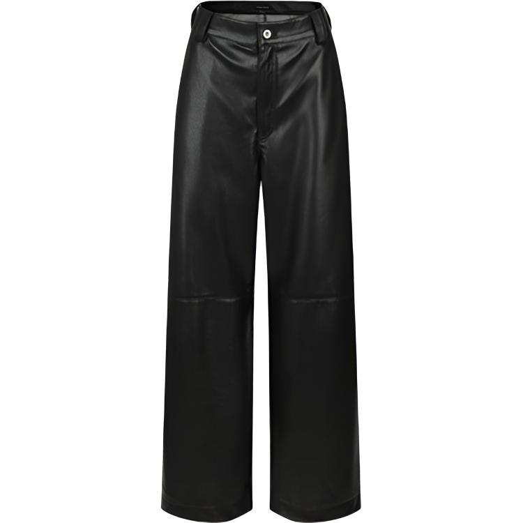 URBAN REVIVO Casual Pants 2026 Spring Summer New Women's