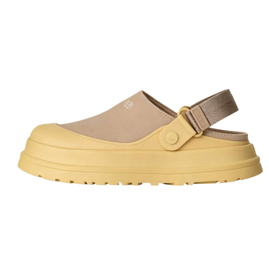 UGG UGG Casual Shoes Women's Low Top Moonlight