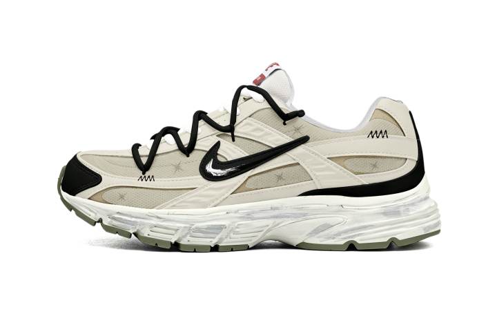 Nike Nike Initiator Running Shoes Men's Low Top Cyan
