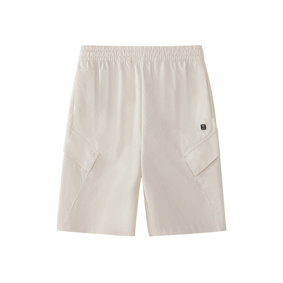 FILA KIDS Shorts Thin Stretch