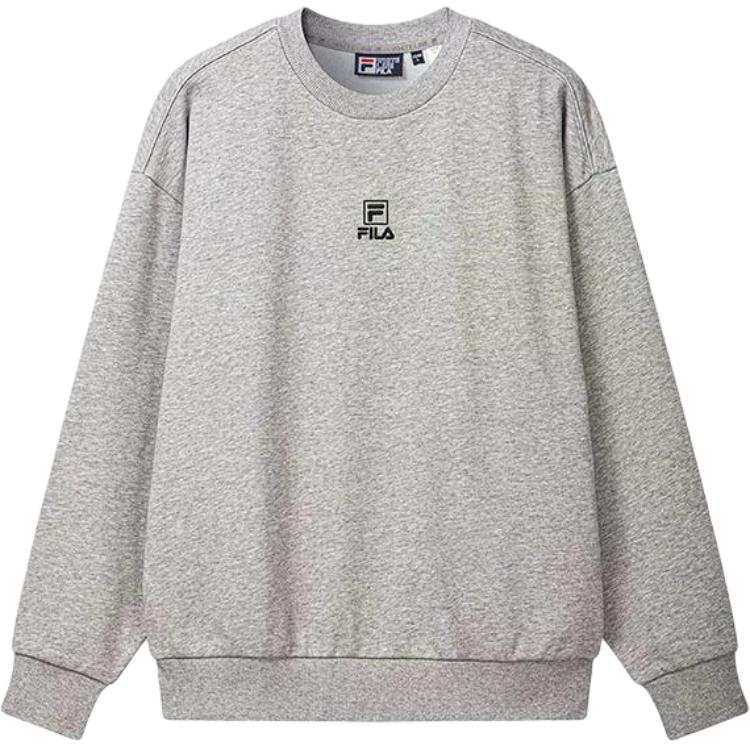 FILA Knitwear Unisex Crew Neck Moderate
