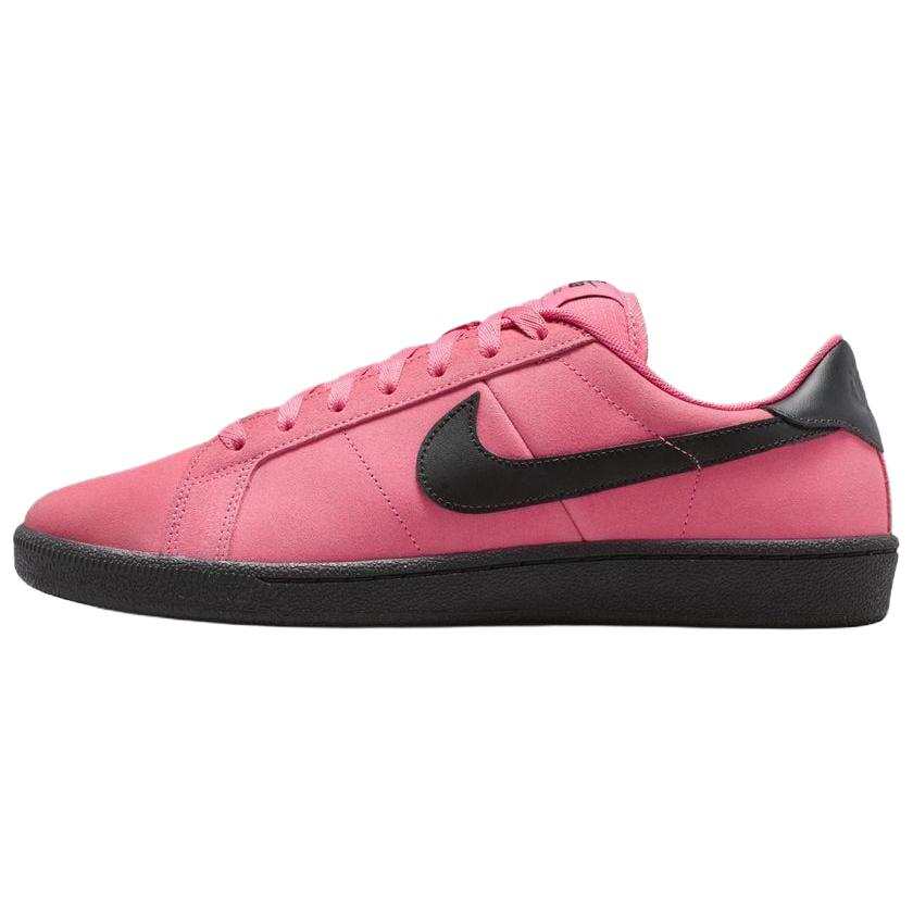 Nike Nike SB ZOOM Skateboard Shoes Unisex Pink Black