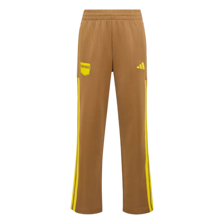 Adidas Adidas Kids Knitted Sweatpants Moderate Stretch