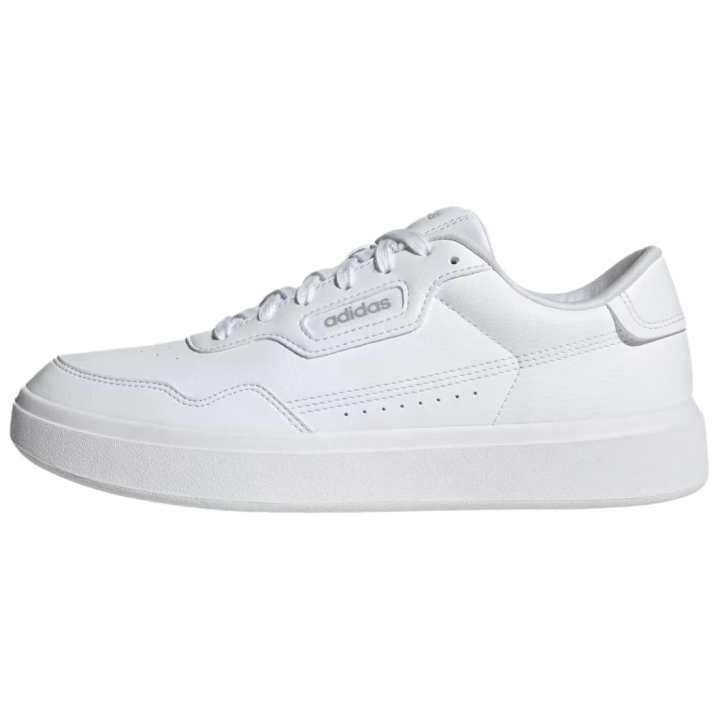 Adidas Adidas Park St 2.0 Skateboard Shoes Men's White