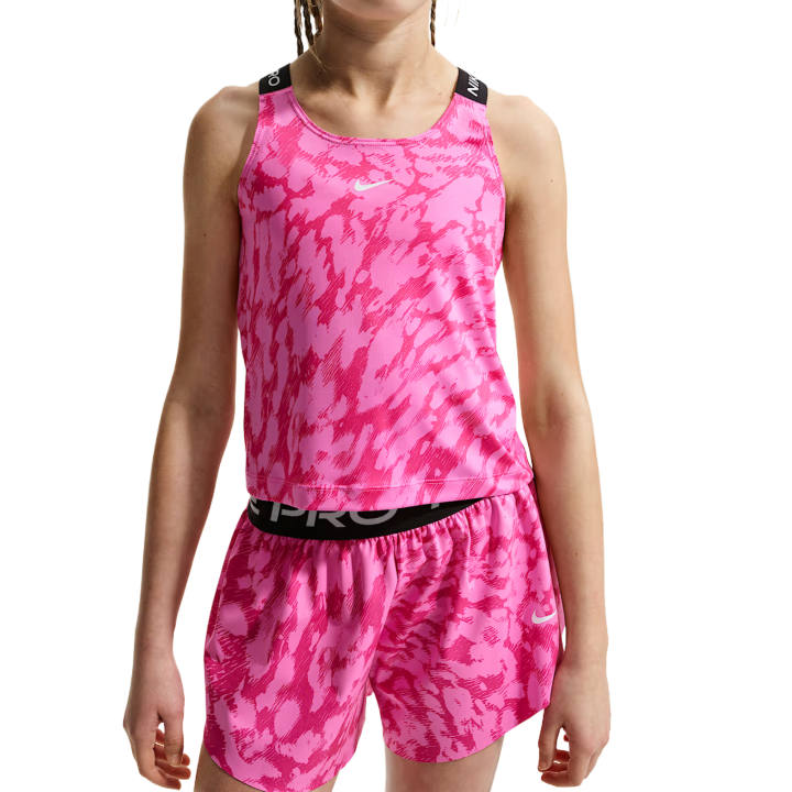 Nike Nike Kids Tank Tops & Camisoles Moderate