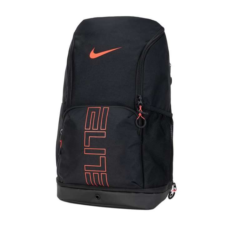 Nike Nike Backpacks Black