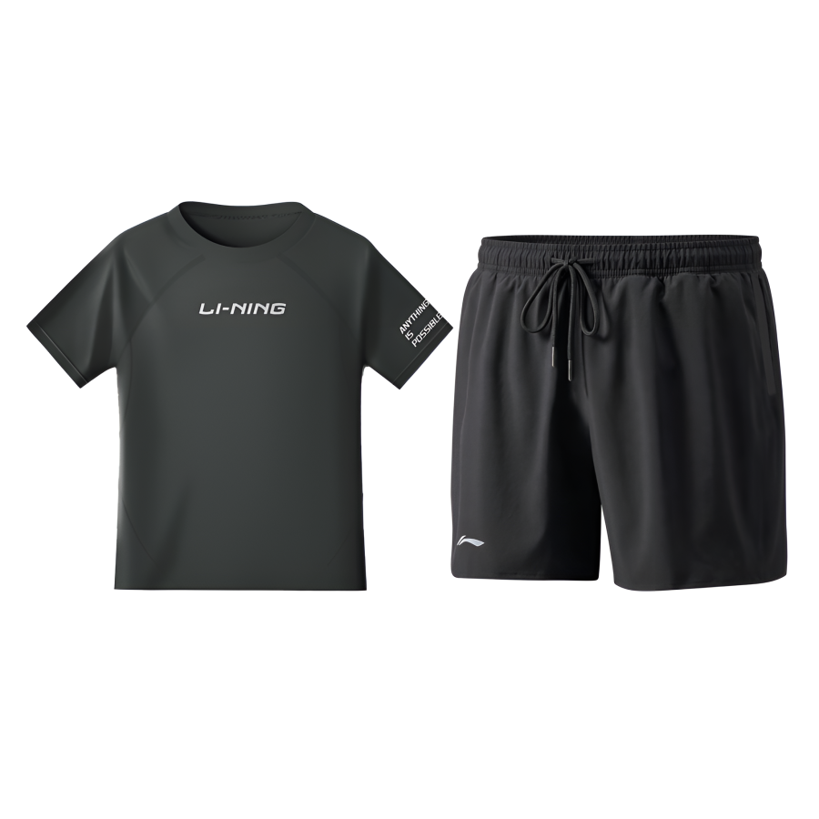 Li-Ning Li Ning Men's Swimwear Men's Moderate Other