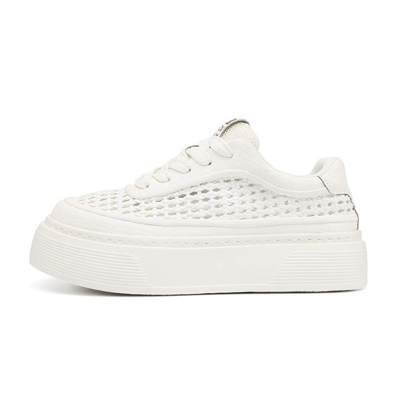 VENICEW Kids' Skateboarding Shoes Unisex