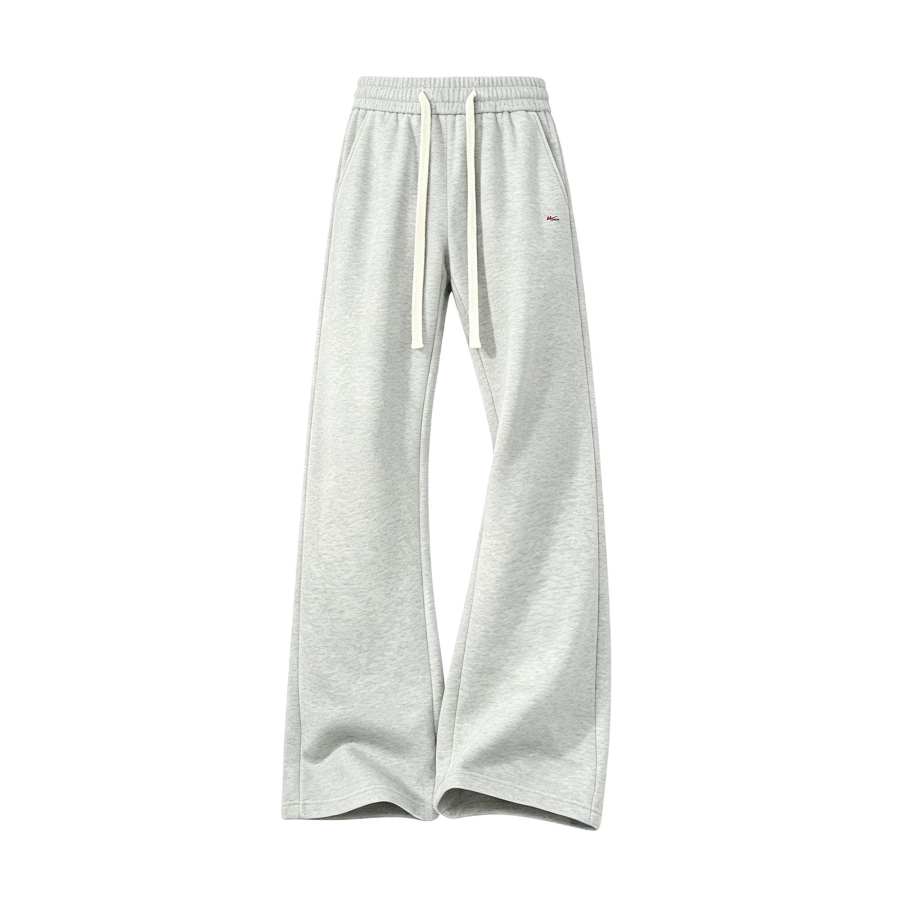WARRIOR Casual Pants Women's Moderate Straight Fit Pants