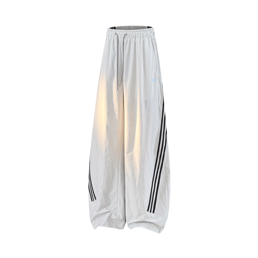 WARRIOR Casual Pants Women's Moderate Straight Fit Pants