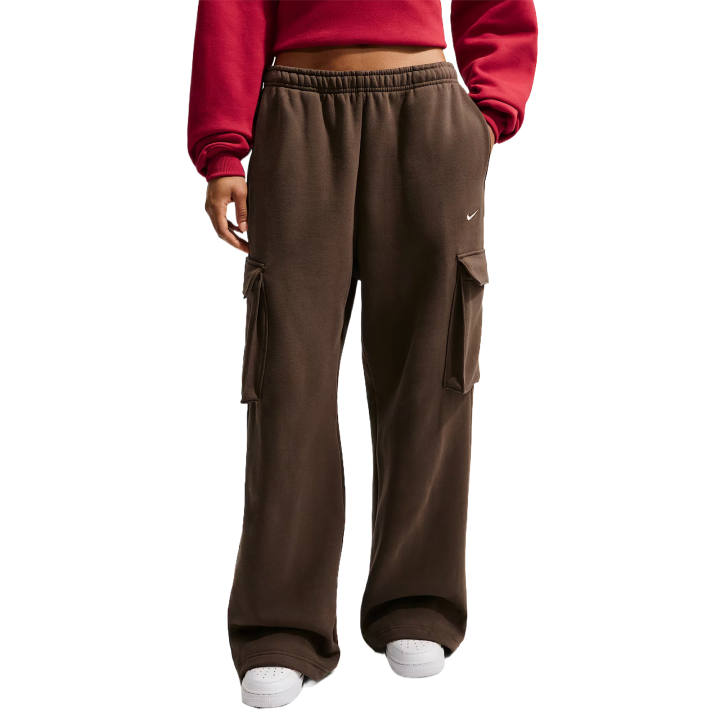 Nike Nike Cargo Pants Women's Dark Hazel/Sail White Moderate