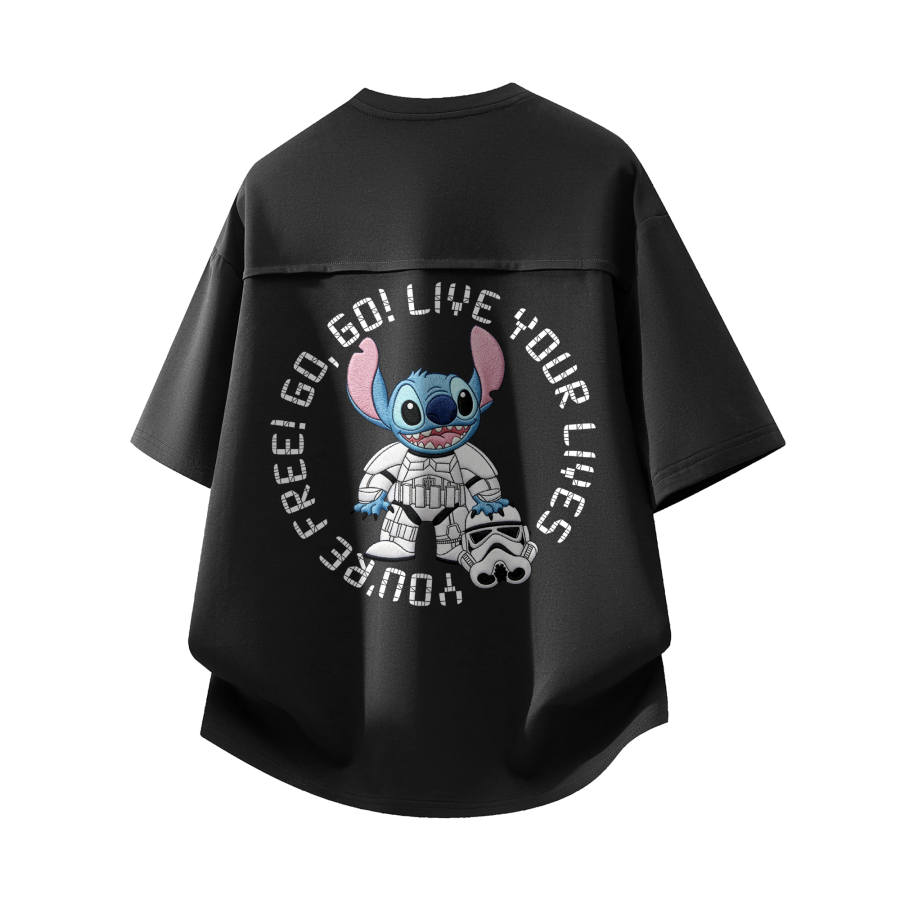 Disney T Shirts Unisex Crew Neck Moderate Other