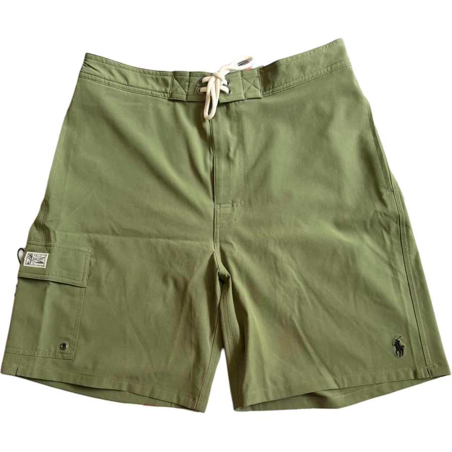 Polo Ralph Lauren Swimming Shorts Classic Version Men's