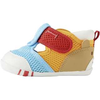 MIKI HOUSE Toddler Shoes Baby