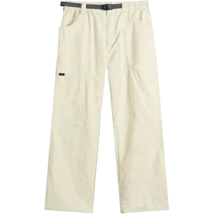 Nike Nike ACG Casual Pants Men's Sea Glass Green Moderate Straight Fit