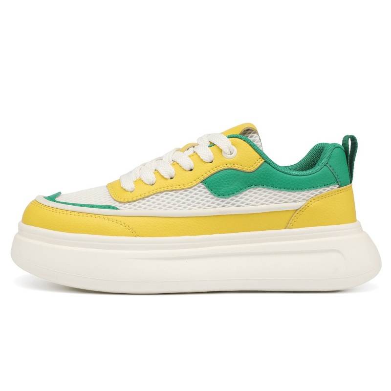 VENICEW Kids' Skateboarding Shoes Unisex