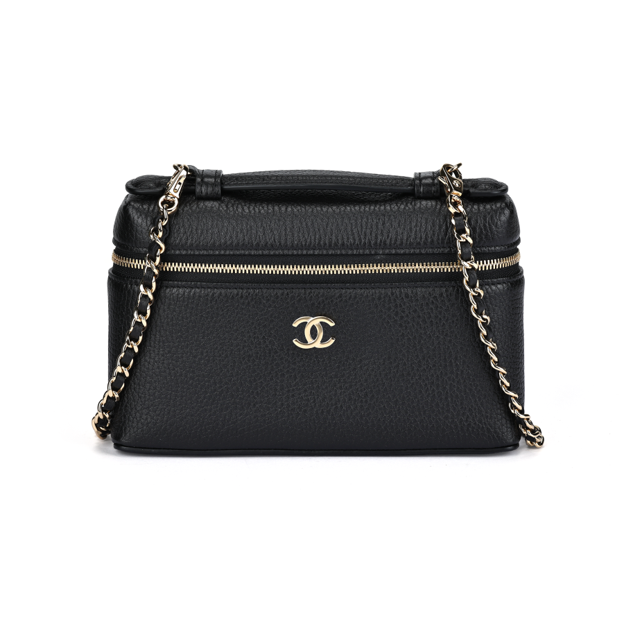 CHANEL CHANEL Makeup Bags
