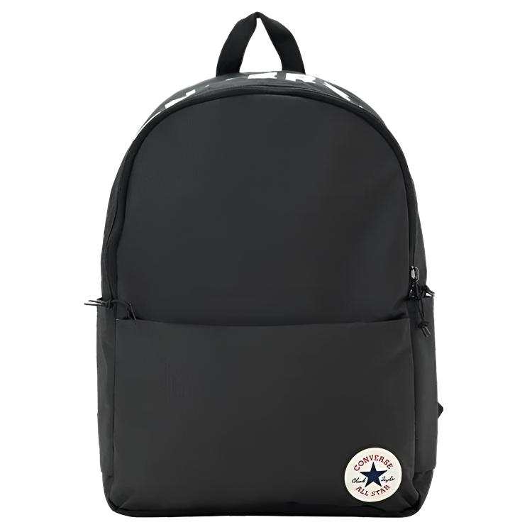 Converse Converse Polyester Backpack Unisex Black