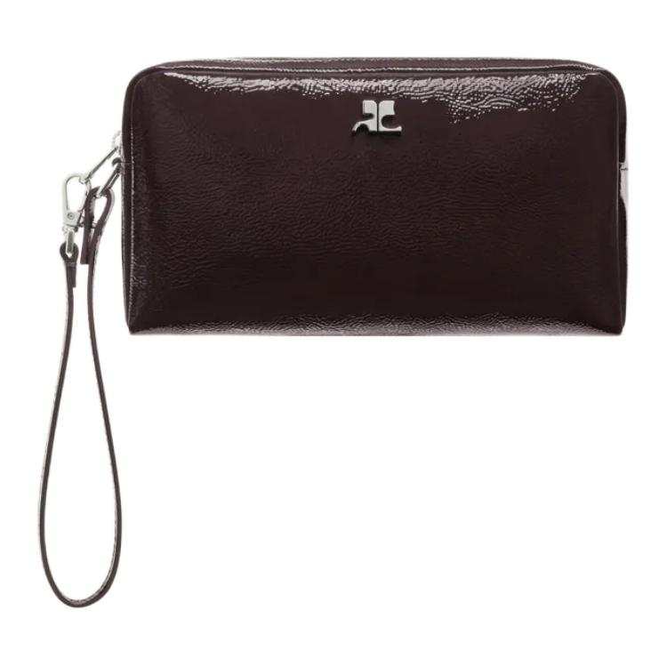 COURREGES Makeup Bags