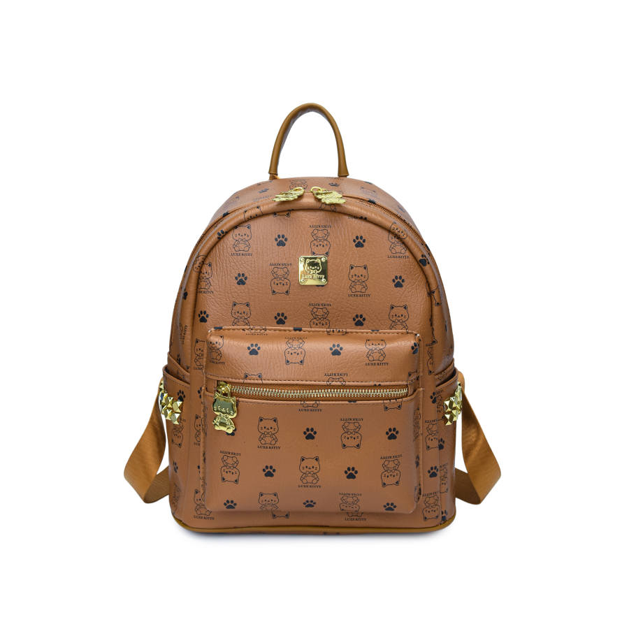 MostwantedLab MostwantedLab Backpacks