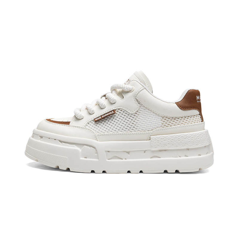 FAIRWHALE Low top Casual Shoes Unisex