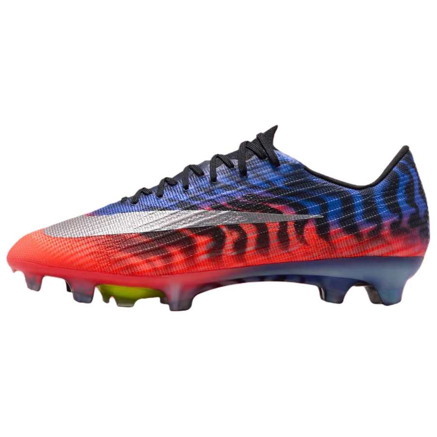 Nike Nike Mercurial Superfly 11 Soccer Shoes Unisex Low Top Red