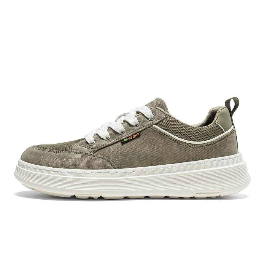 VENICEW Kids' Skateboarding Shoes Unisex