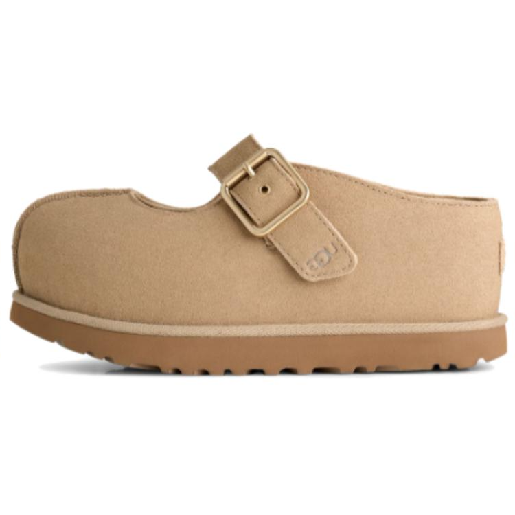UGG UGG Mary Jane Shoes Women's