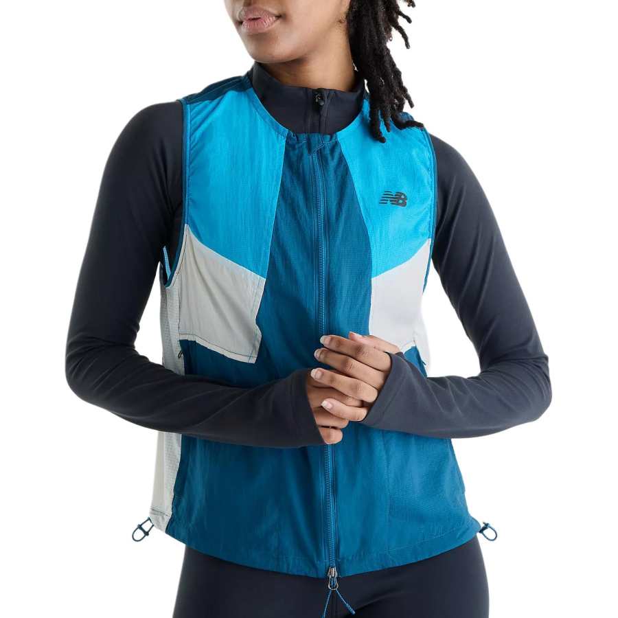 New Balance New Balance Vests Women's ALTITUDE Moderate Other