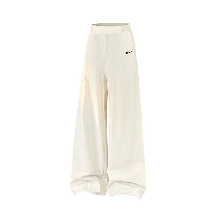 WARRIOR Casual Pants Women's Moderate Straight Fit Pants