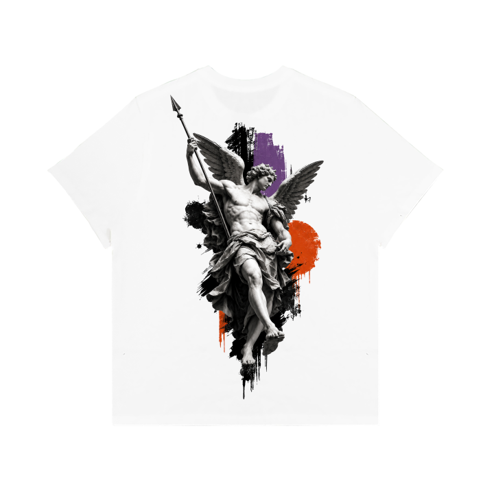 Nike Nike Sportswear T Shirts Unisex White Crew Neck
