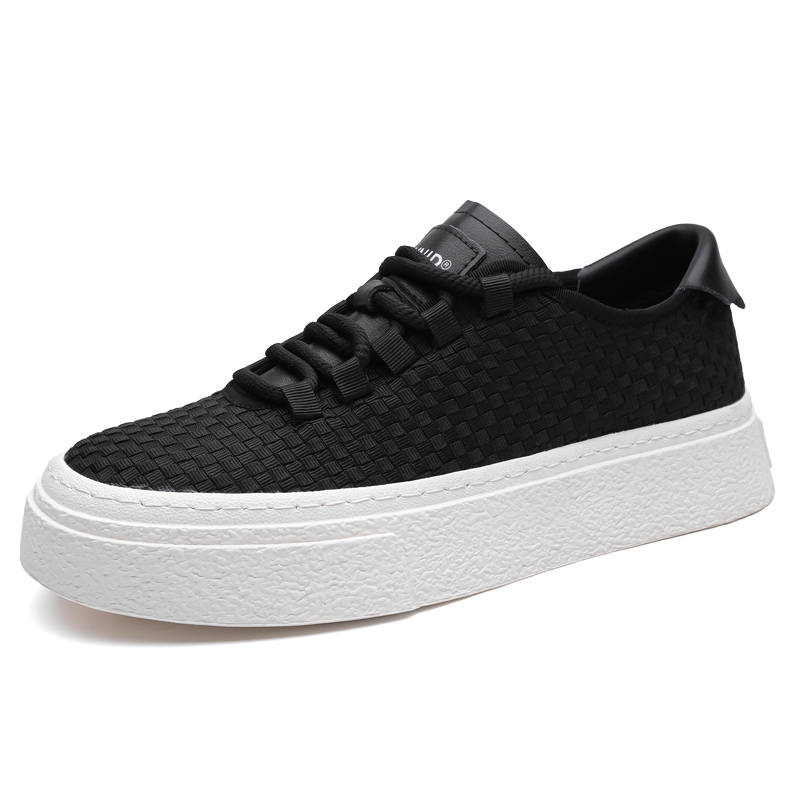 VENICEW Kids' Skateboarding Shoes Unisex