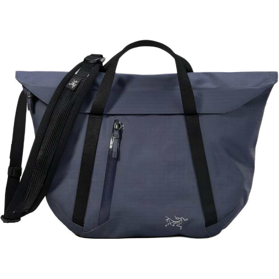 Arcteryx Arc'teryx Granville 8L Shoulder Bag Outdoor Bag Nylon Purple Men's